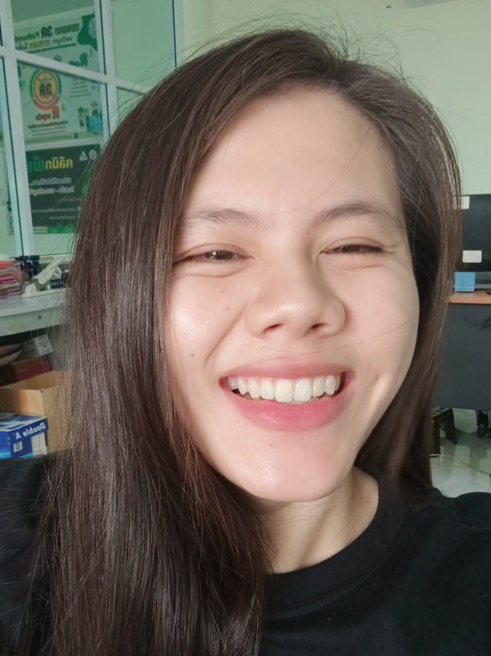 @เจ้าพลอย : Ploypatpa