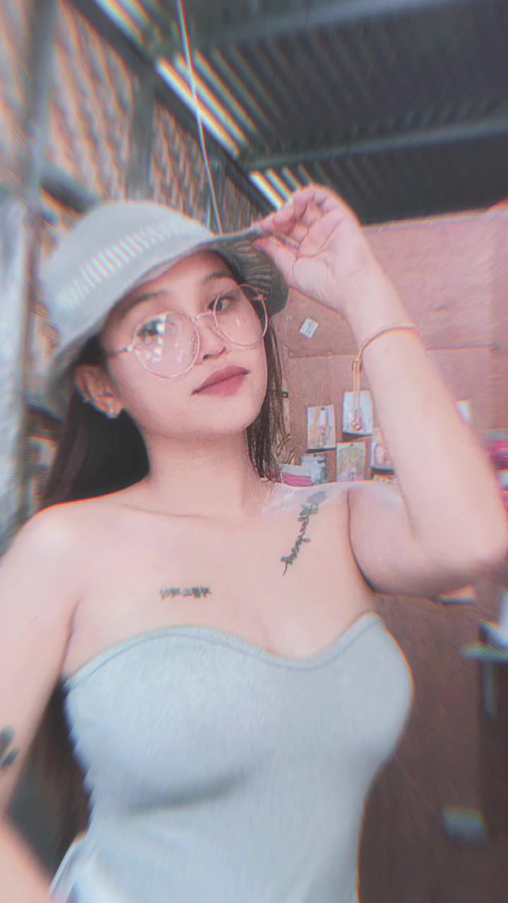 @Laarnie Mae Sanchez