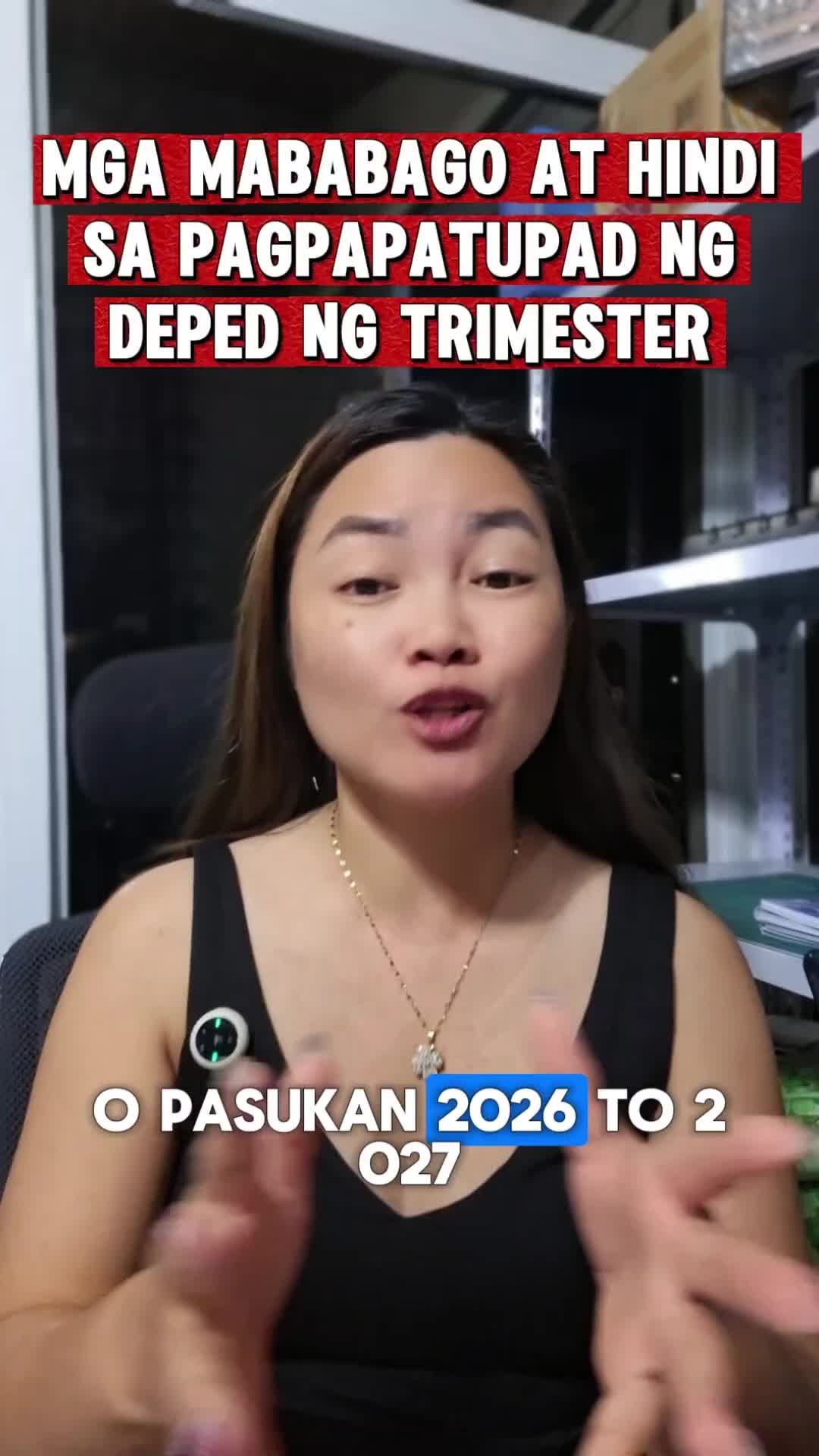 @Ma'am Aileen on FB