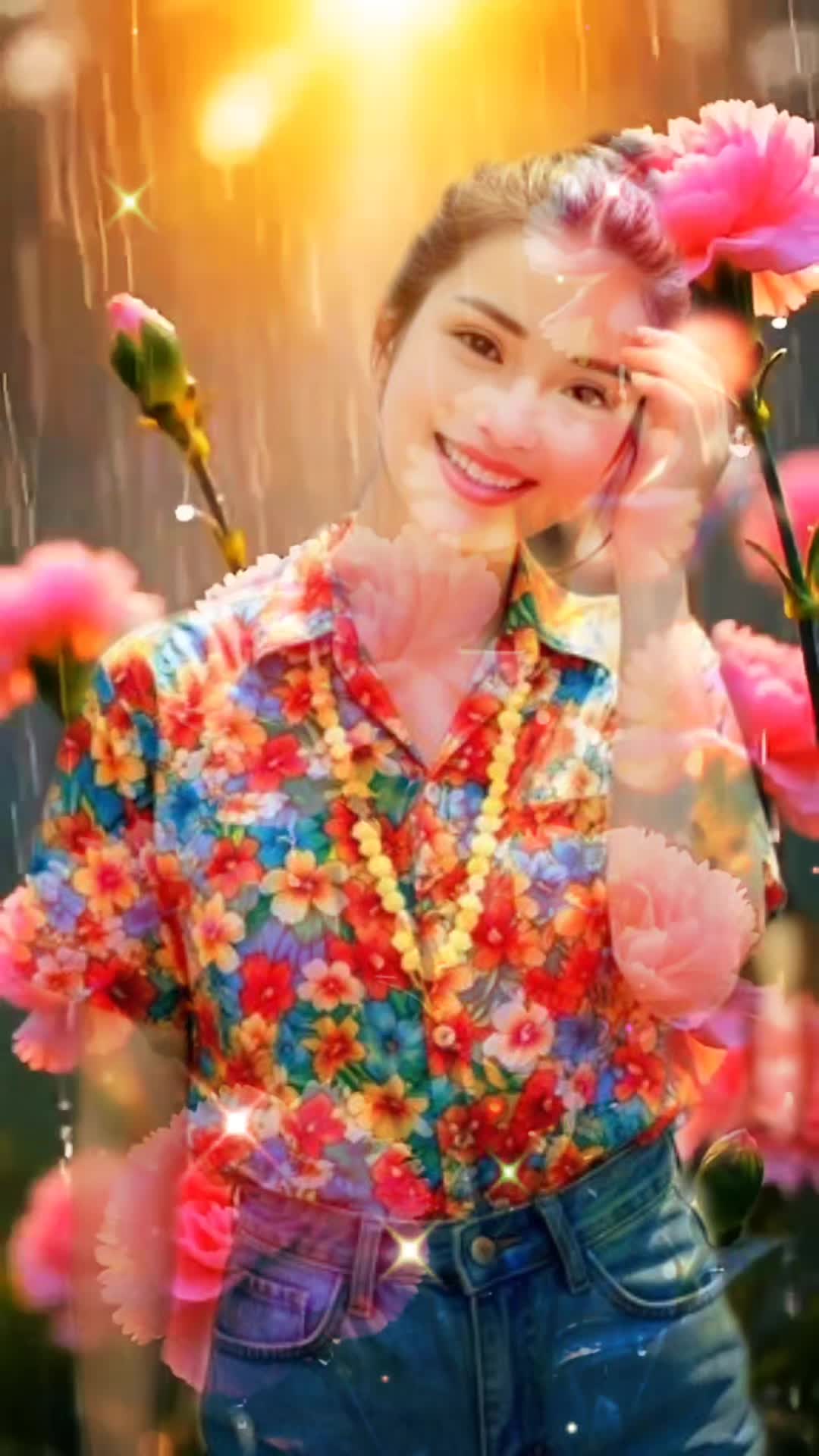 @😘😘THE GIRL KEEPER😘🥰