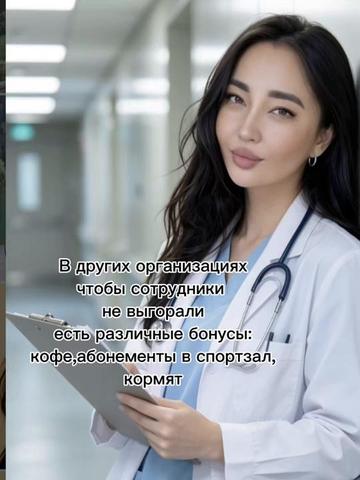 @Медицина