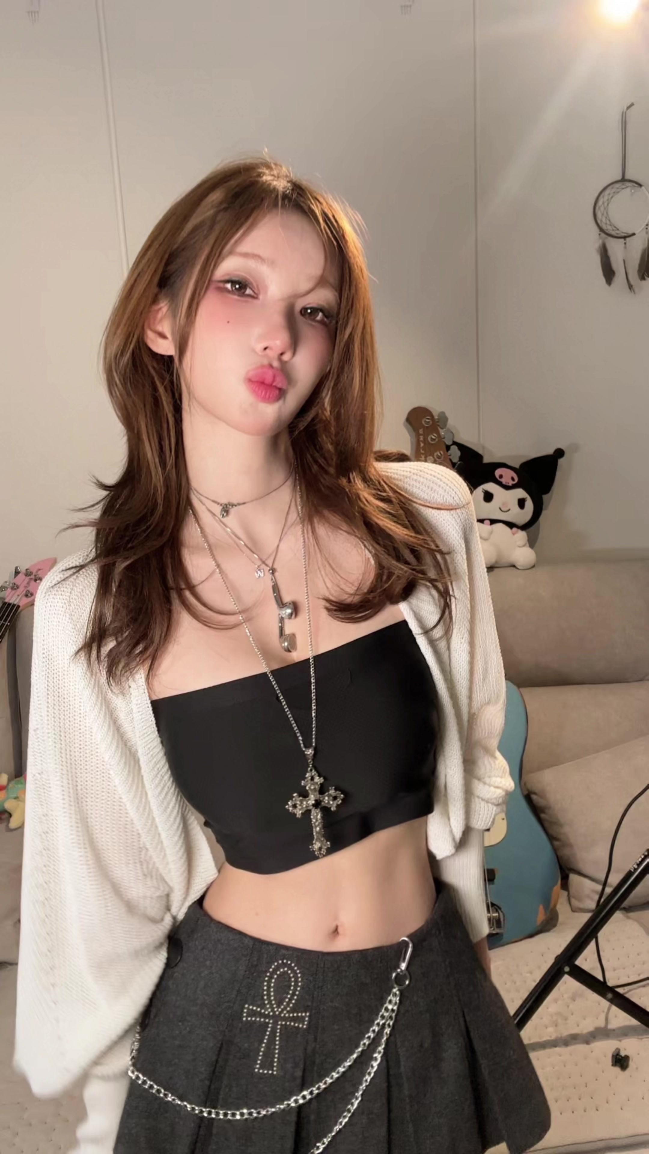 @마젠타 magenta