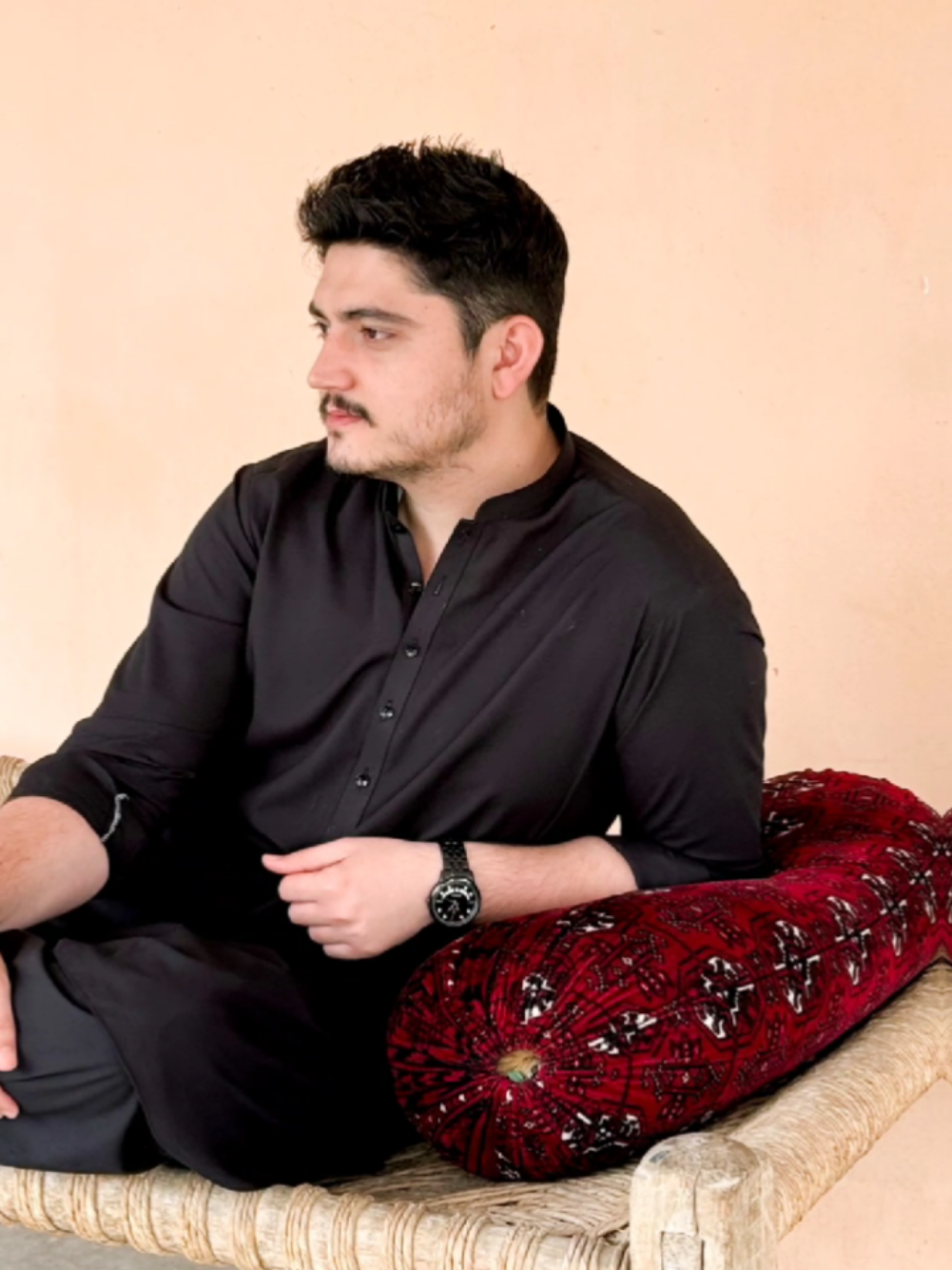 @Dr Bilal Khan