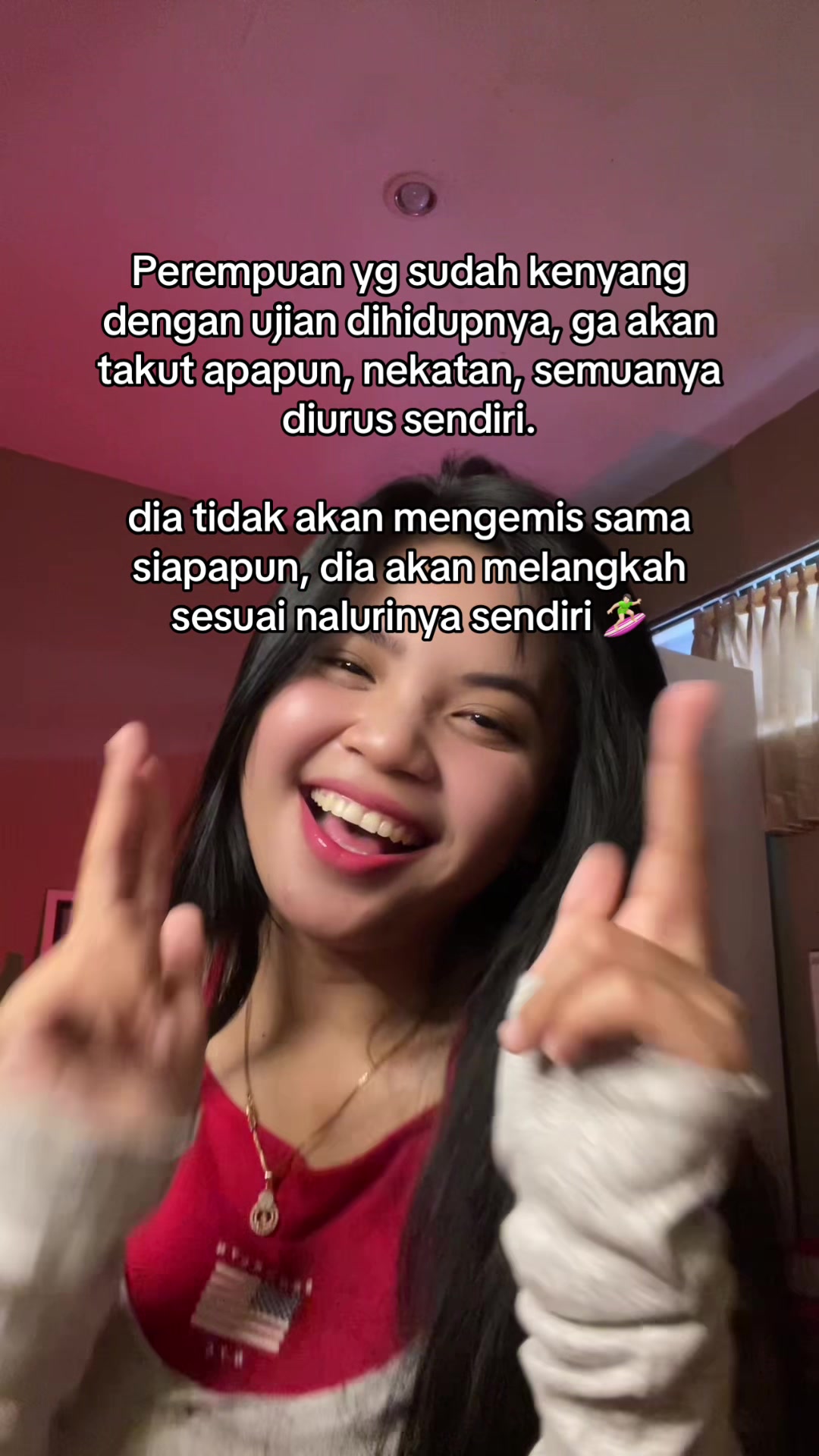 @Michelle Kolondam🏄🏽&zwj;♀️