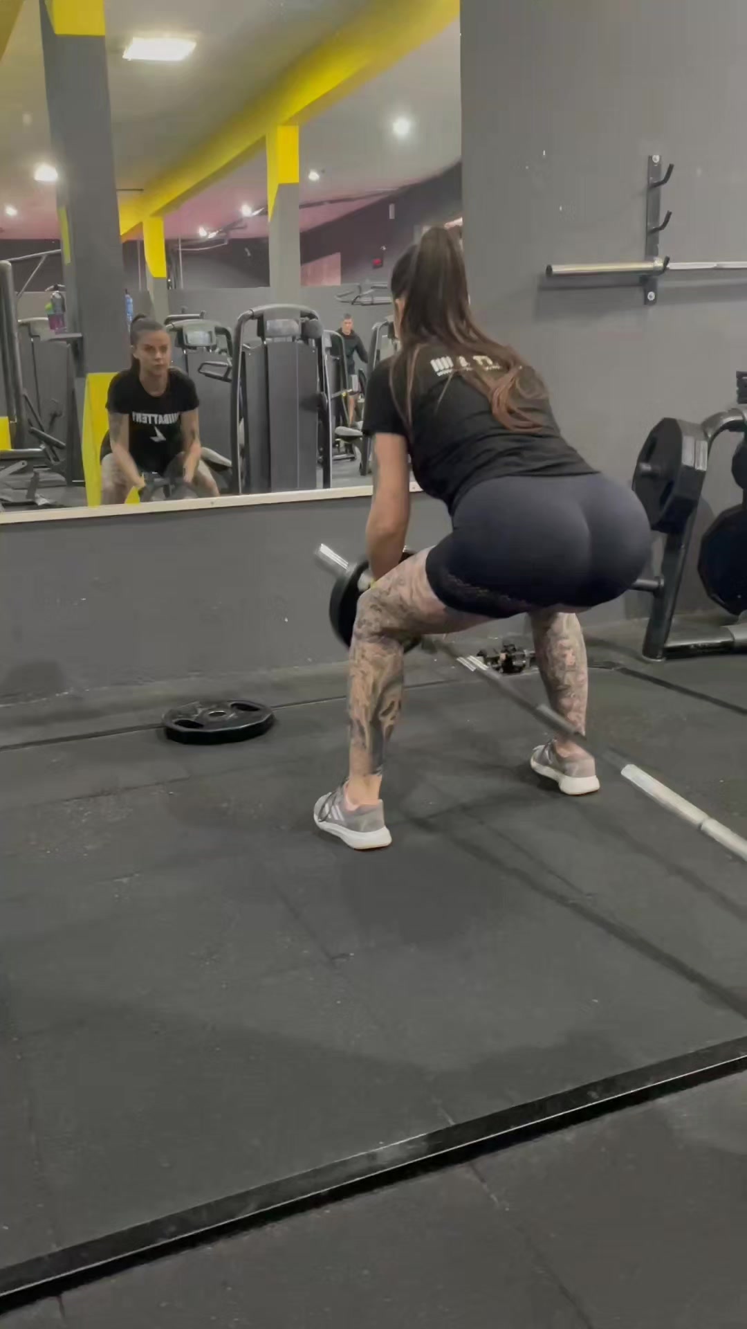 @Tattoo &Scaron;areni