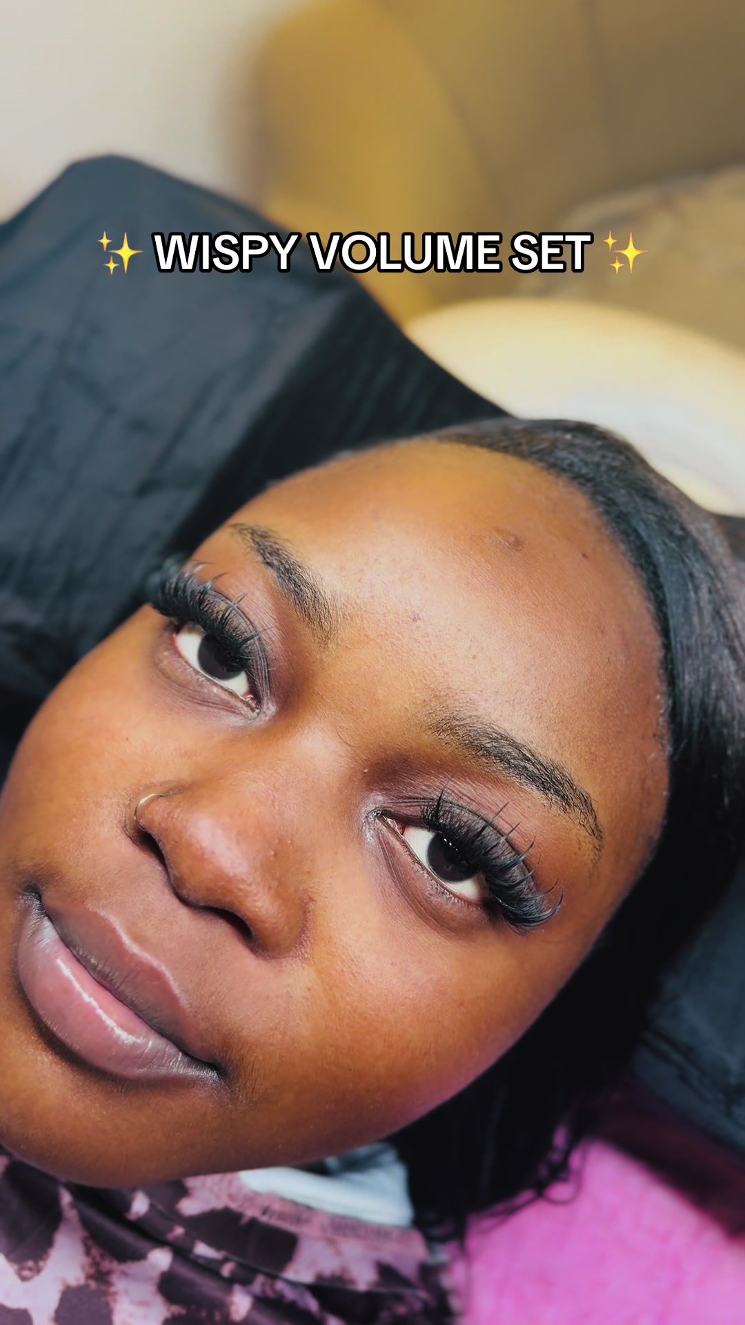 @Lash Artist in Harare🇿🇼
