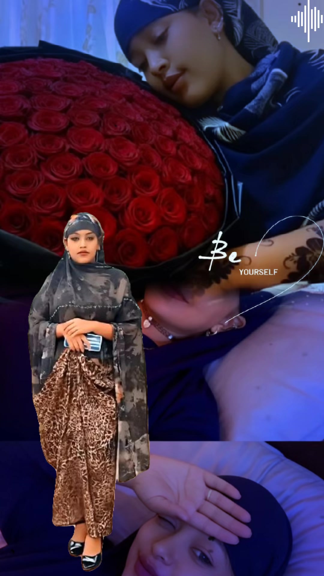 @Faiza.ahmad๐น๐น๐๐