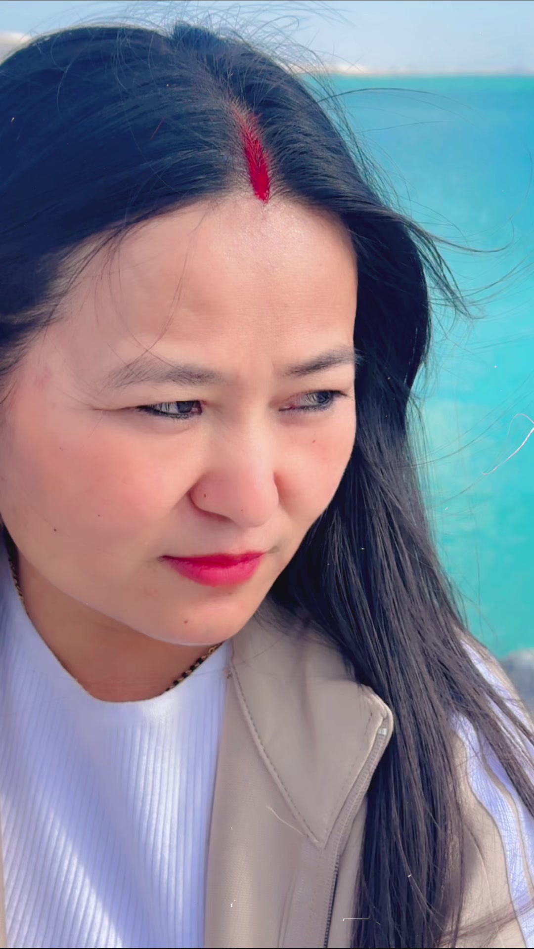 @sunita shrestha🌺