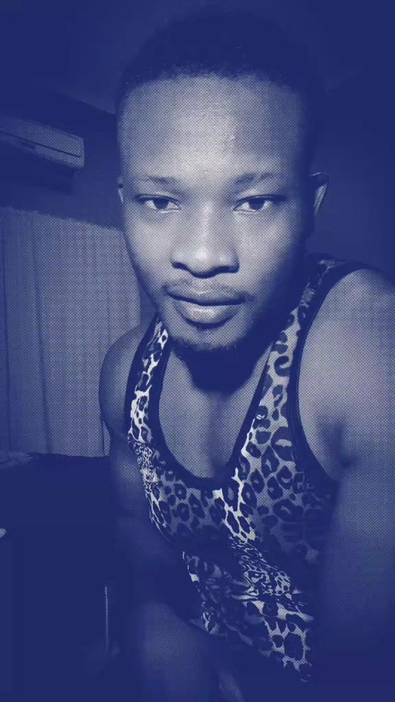 @Welcome Ngobeni