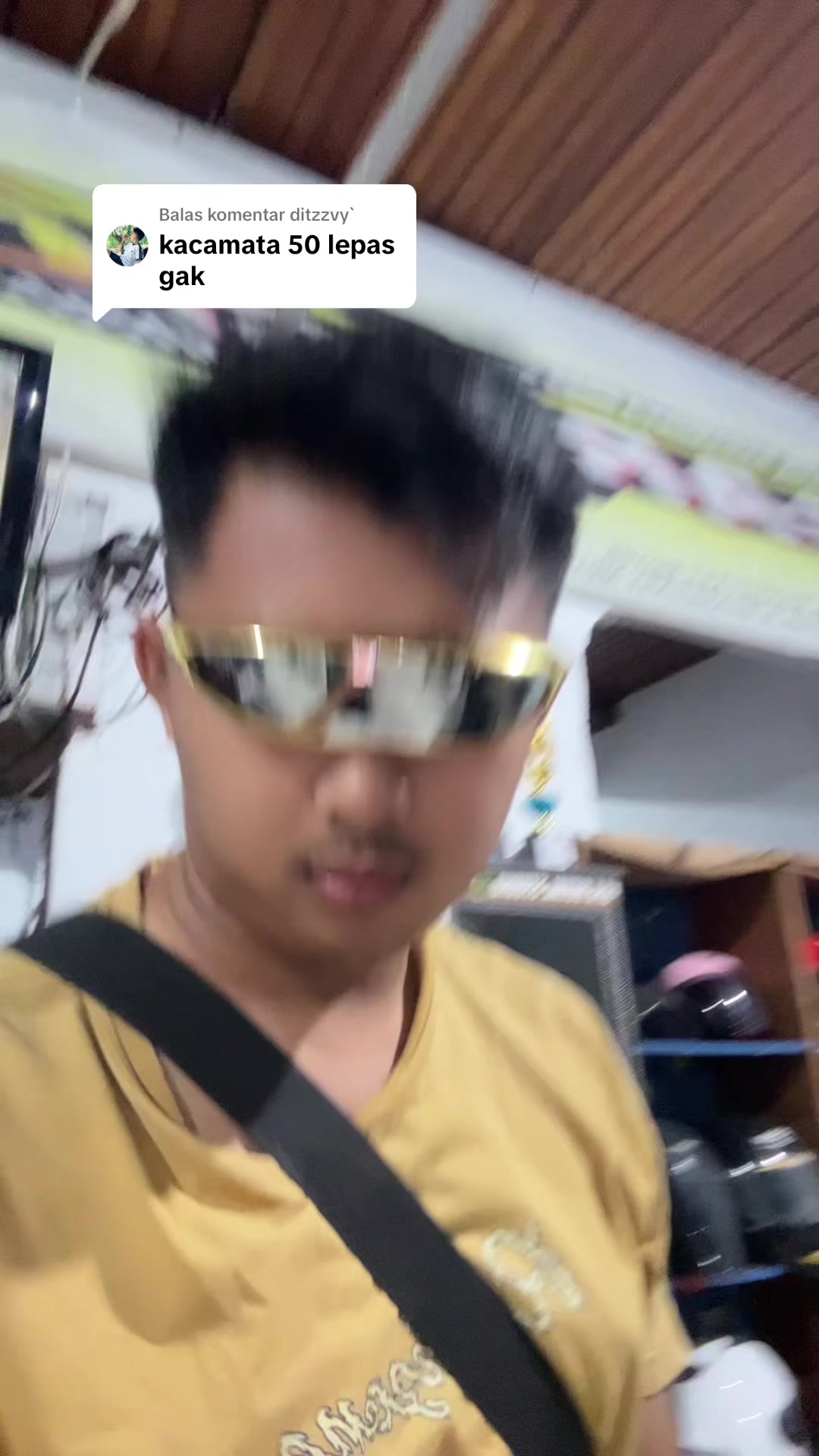 @Garasi Ofaroyalmotor