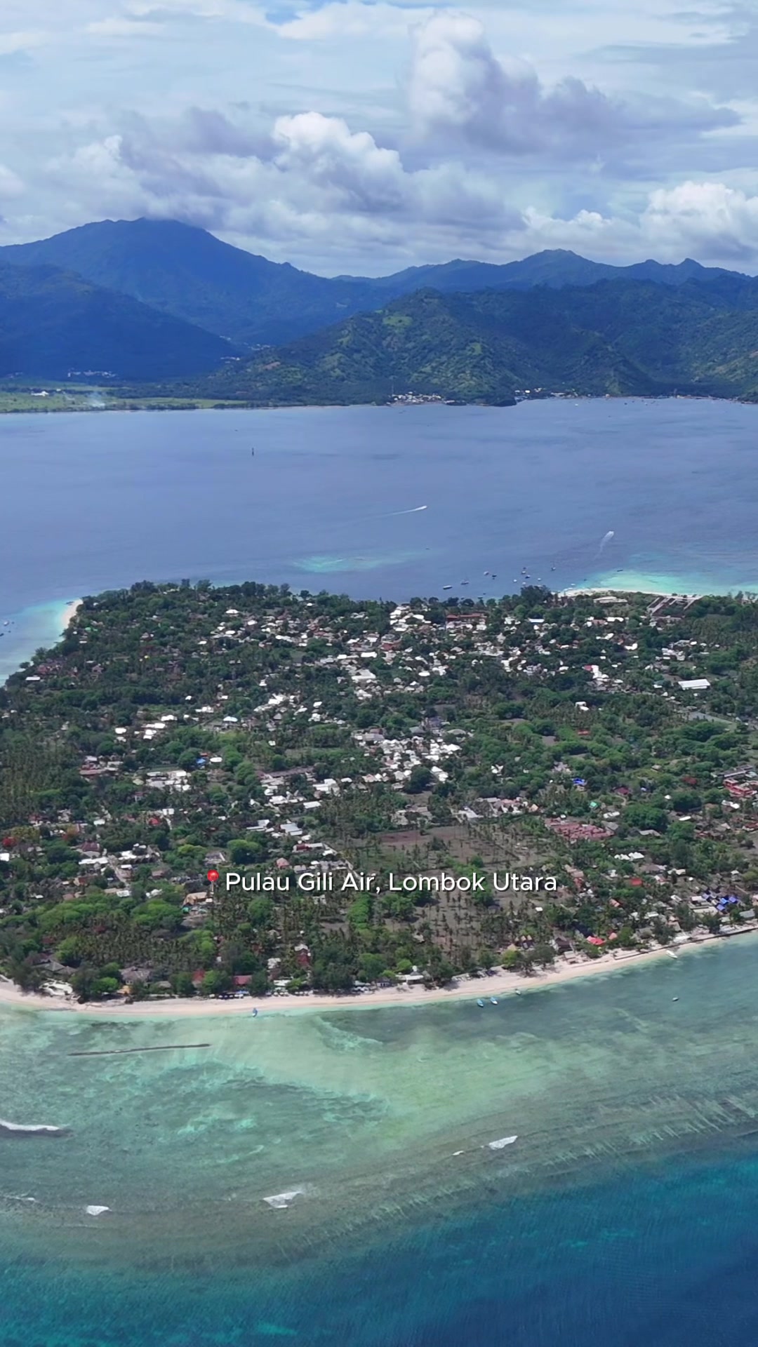 @Pesona Indonesia