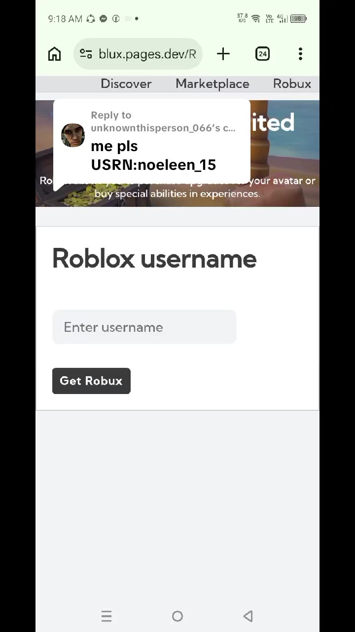 @GiveAway