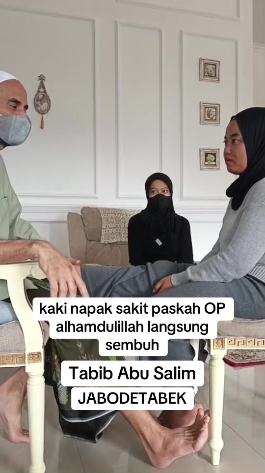 @TABIB ABU SALIM