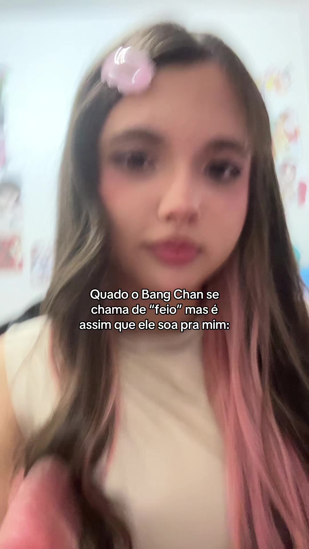 @duh bang chan da silva