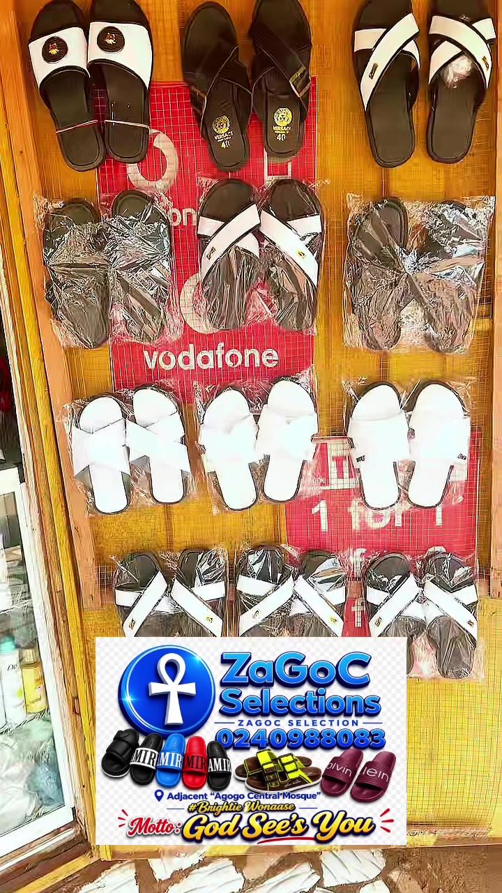 @ZaGoC Media