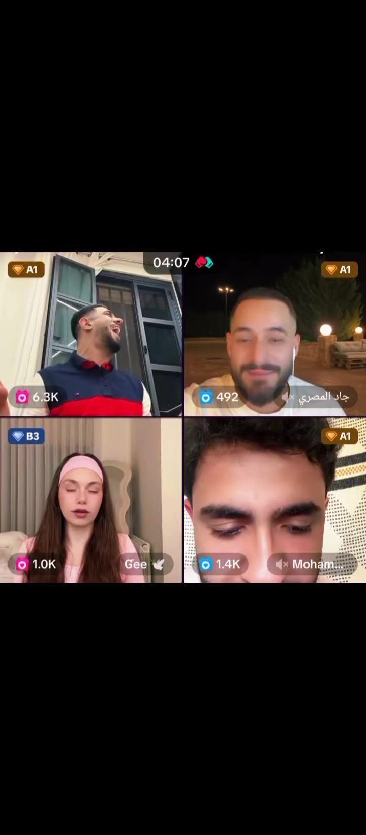 @أبو مًـحًـمٌـدٍ الٱډلـۦۘـبَي🔹