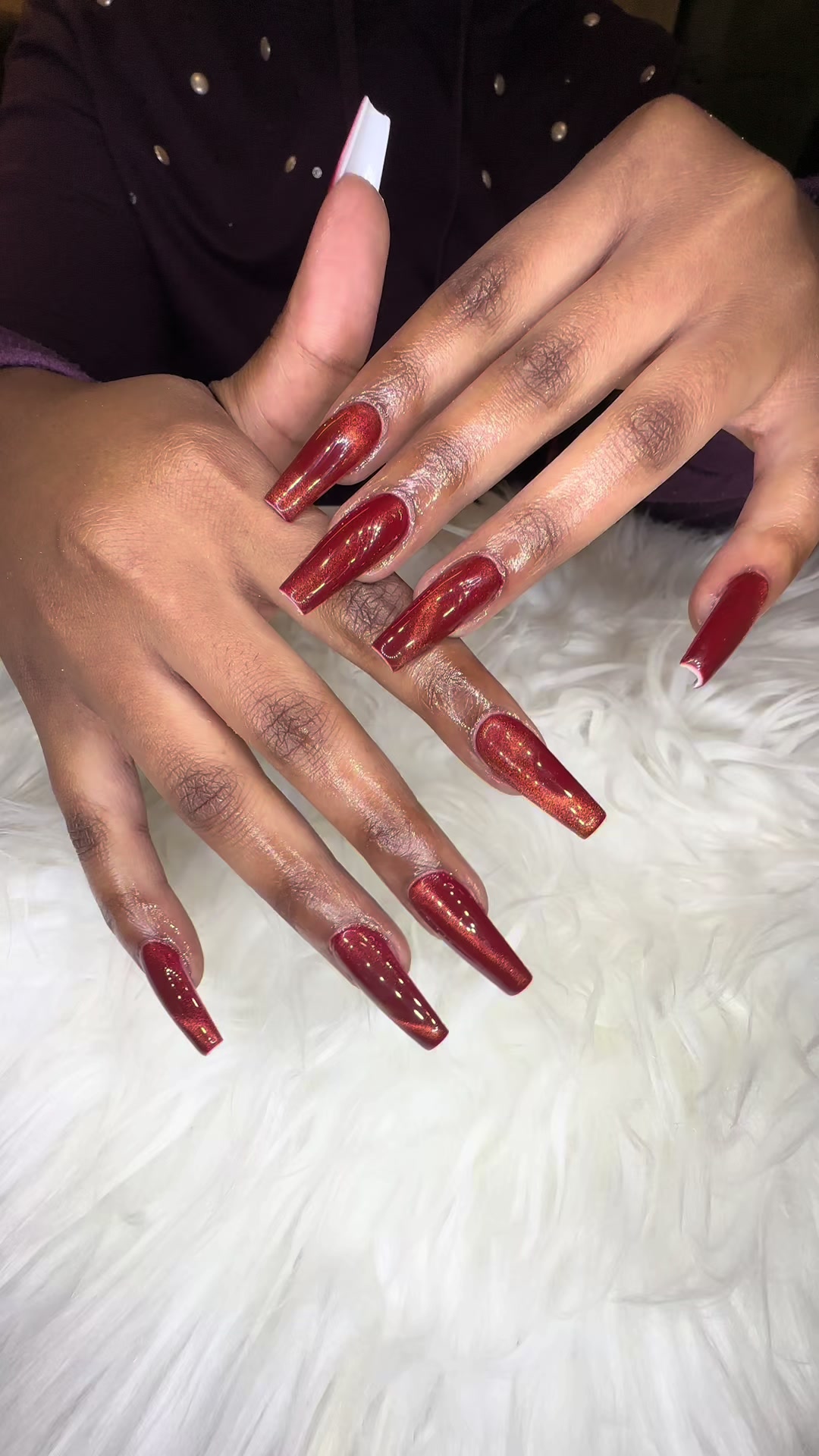 @Isaac&rsquo;s Nails💅