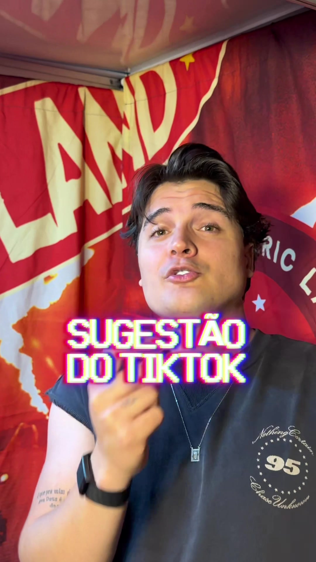 @Eric Land
