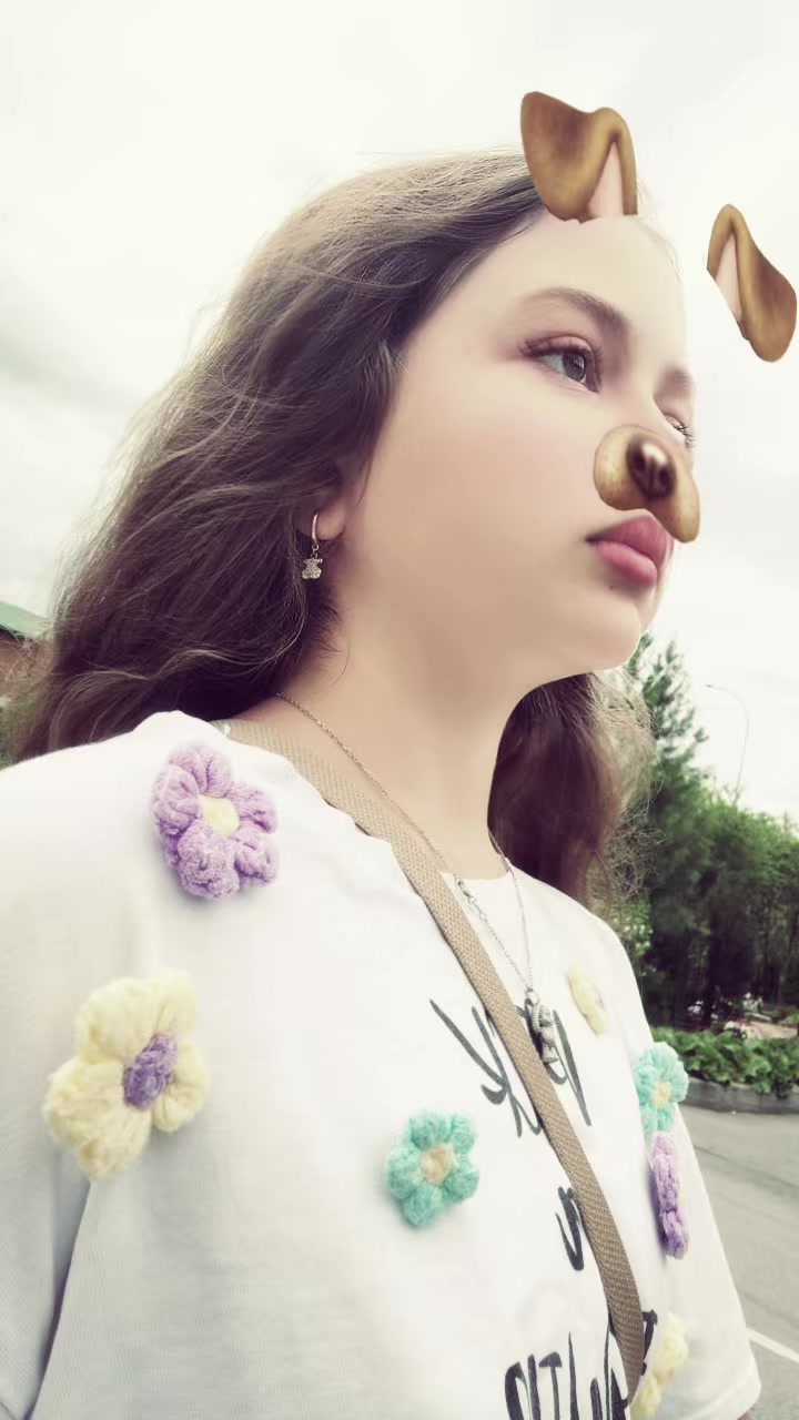 @Эу,кучерявая!🧸