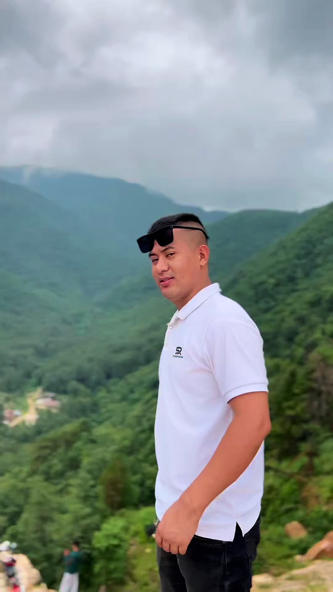 @Prakash Tamang 