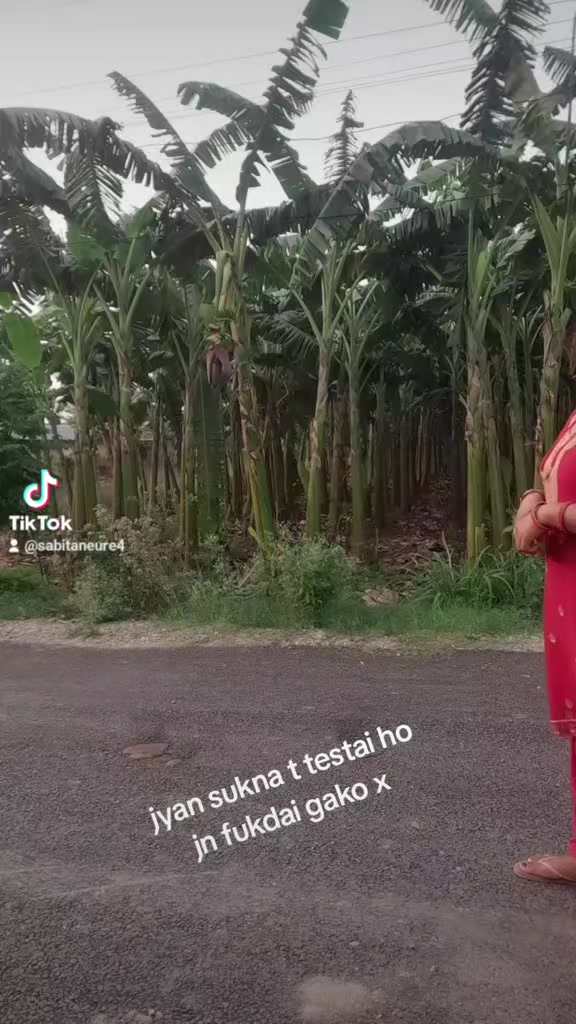 @sabita kandel