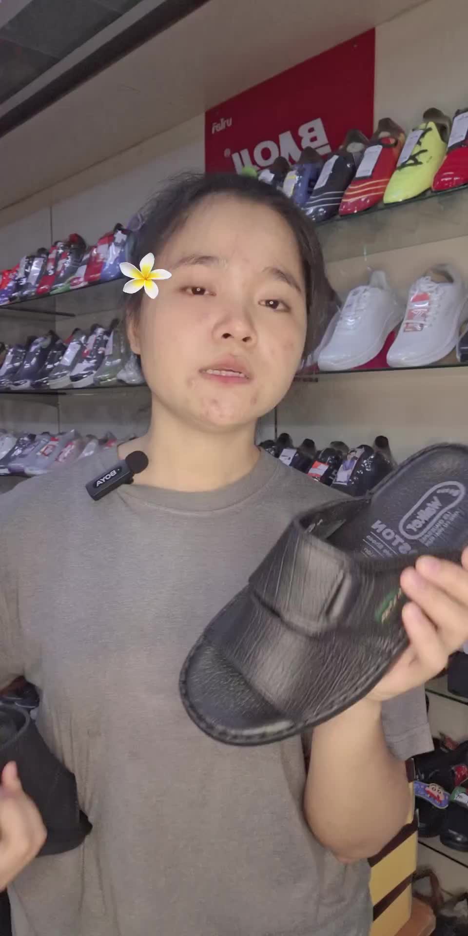 @Young smile shoes
