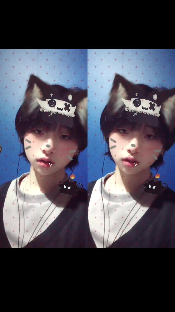 @橘 華夜⛓️🐺