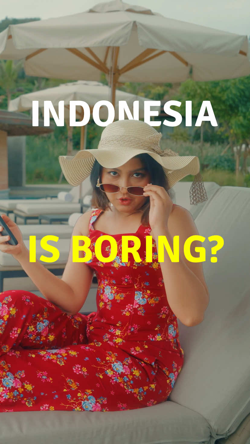 @Pesona Indonesia