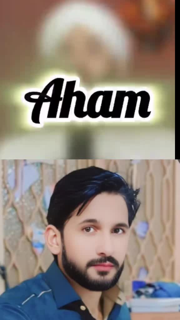 @⚘Muhammad fayyaz official