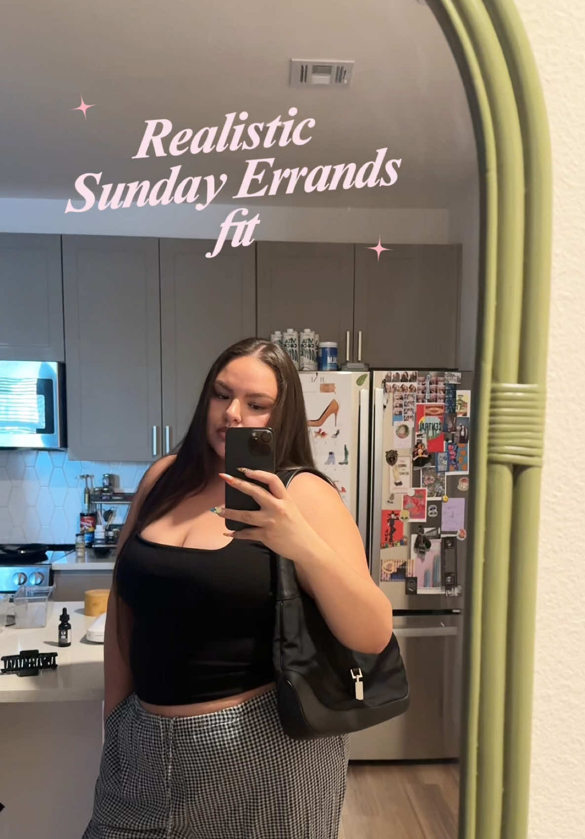 @Serina•The Every Size Stylist