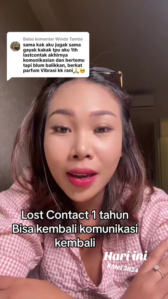 @Rani Owner Vibrasi