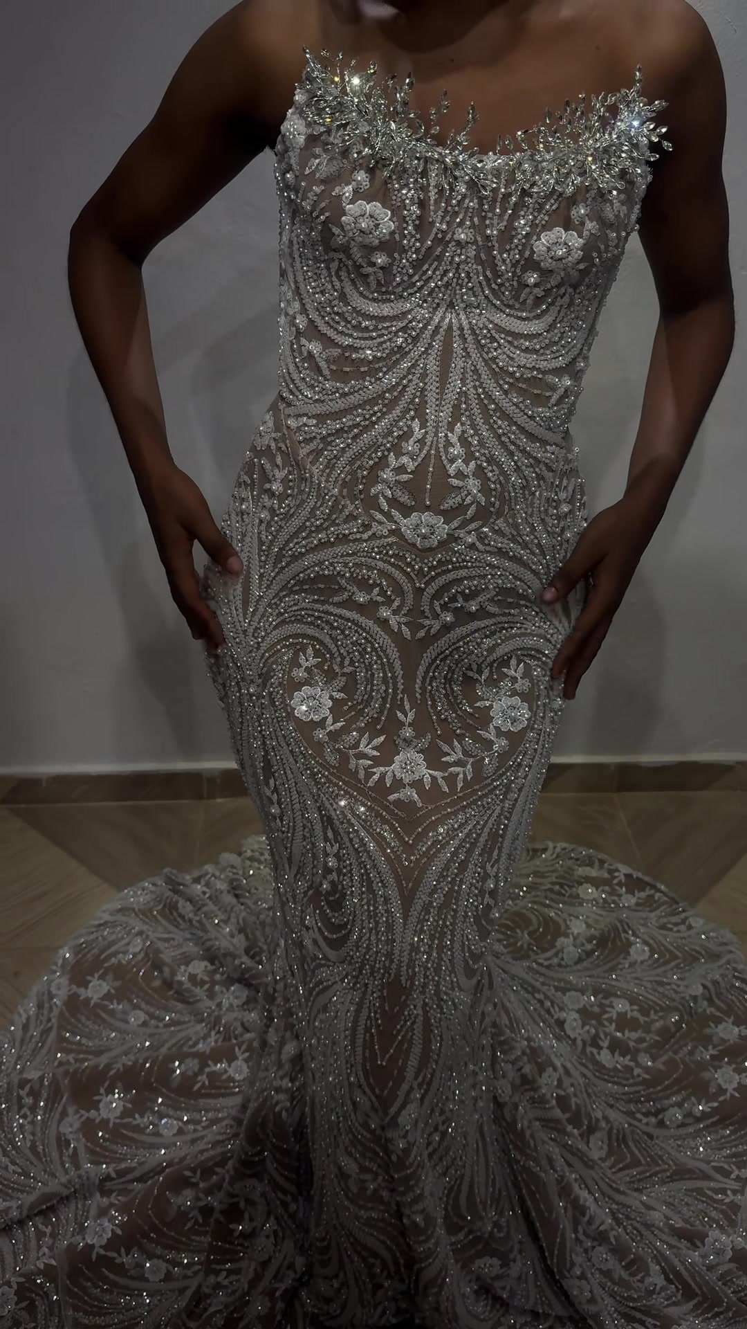 @The Nire| Fashion Designer✂️