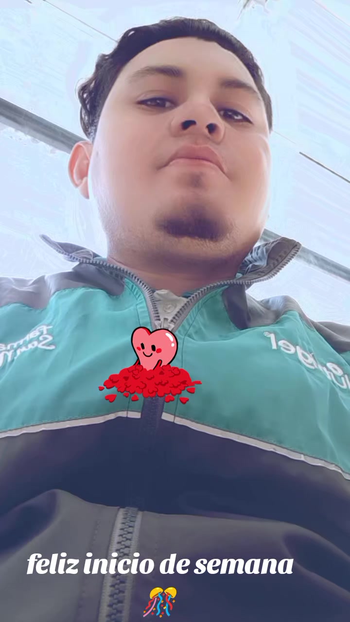 @®Oskar ☘️ Rivera👑💫🇸🇻🏍️