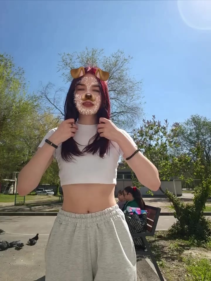 @❤️Sofia❤️