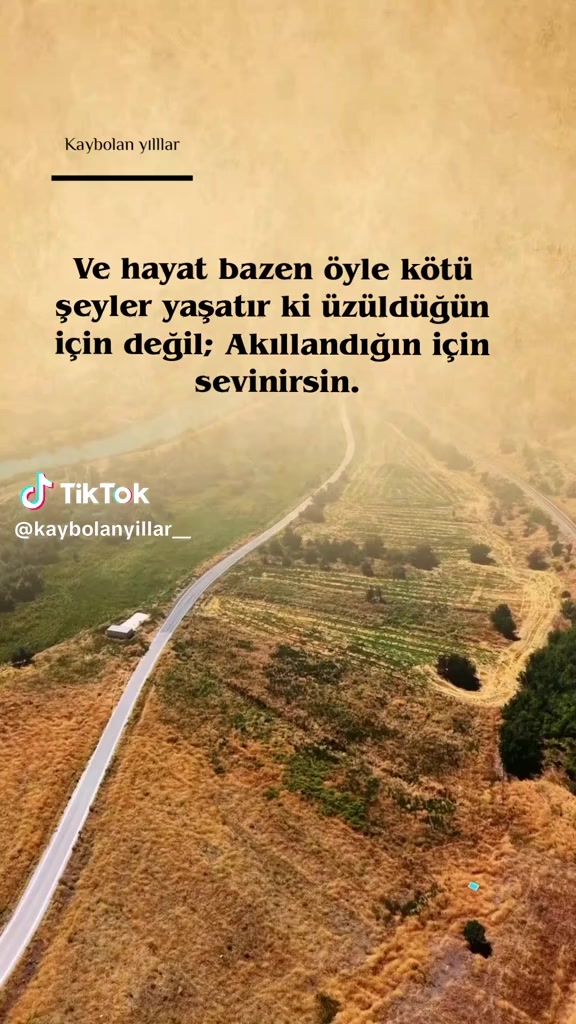 @DÜŞÜNCENİN GÜCÜ