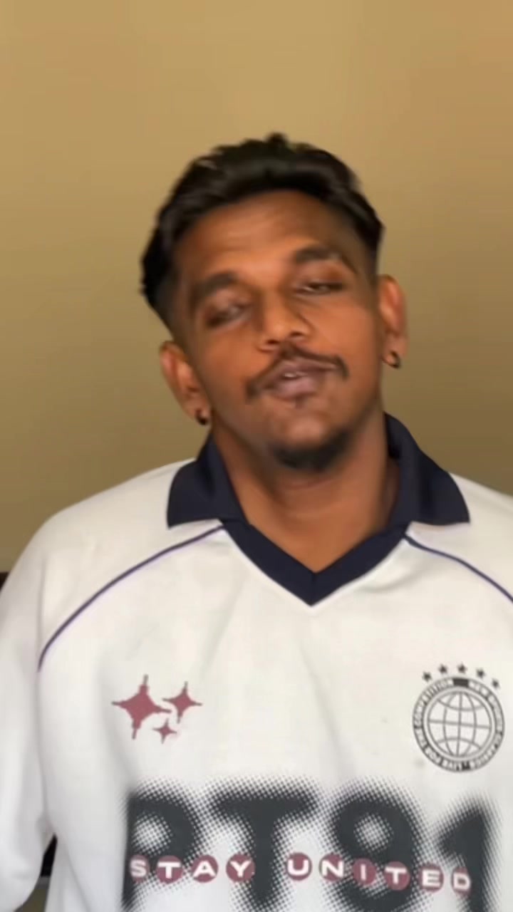 @Thevendran Menachi Sundram