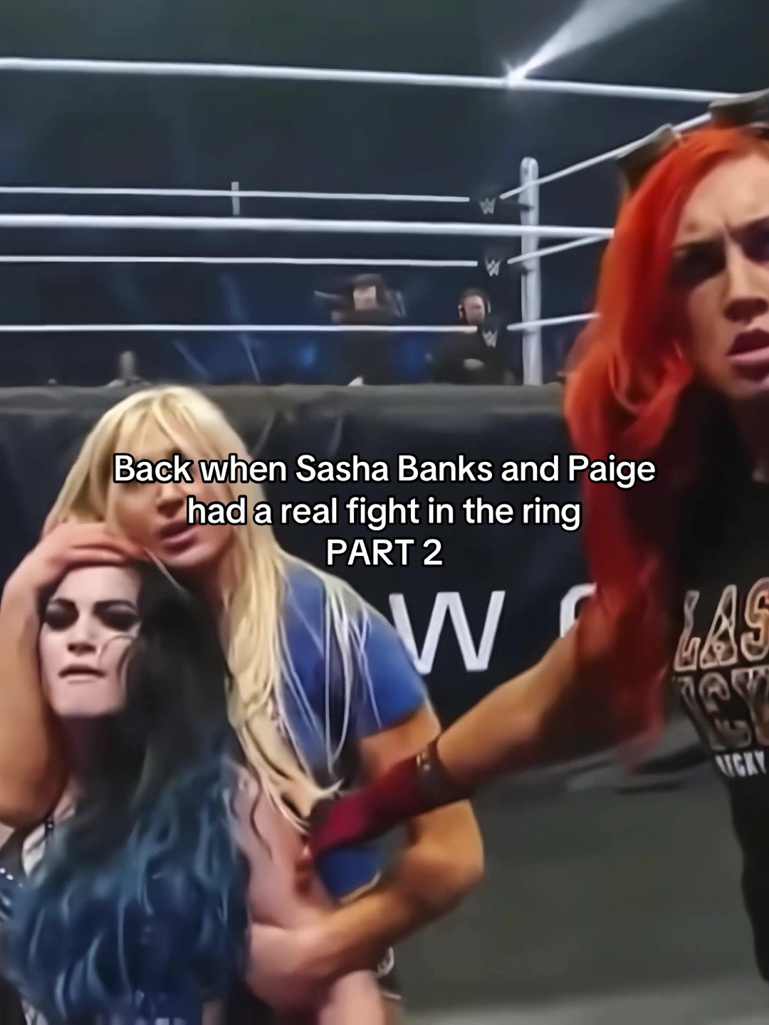@Paige&rsquo;s Fan Accont