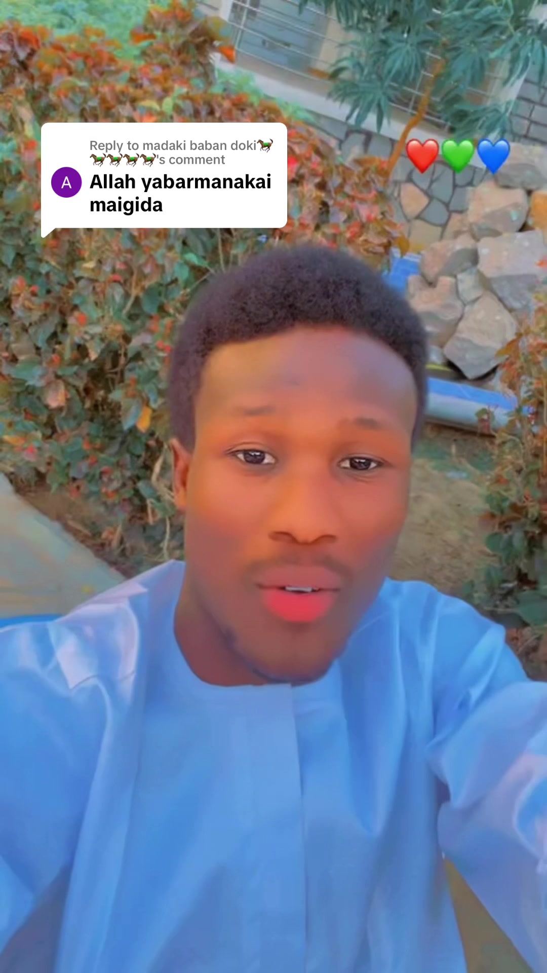 @Habu marafa
