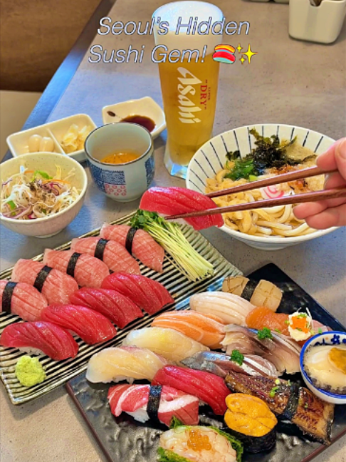 @FoodieLAB 푸디랩