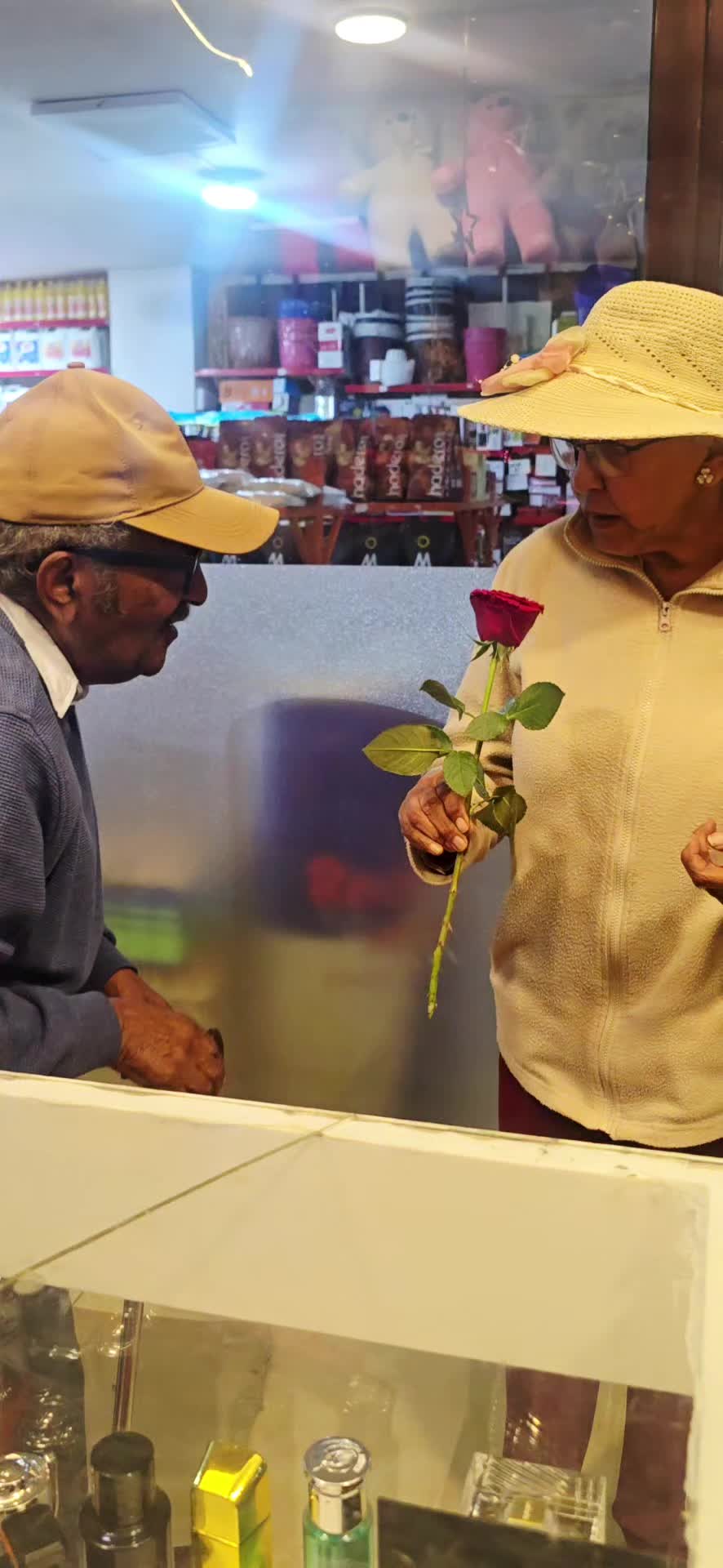 @Fast flower shop