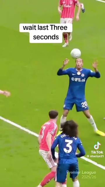 @Chelsea fan 💙💙💙
