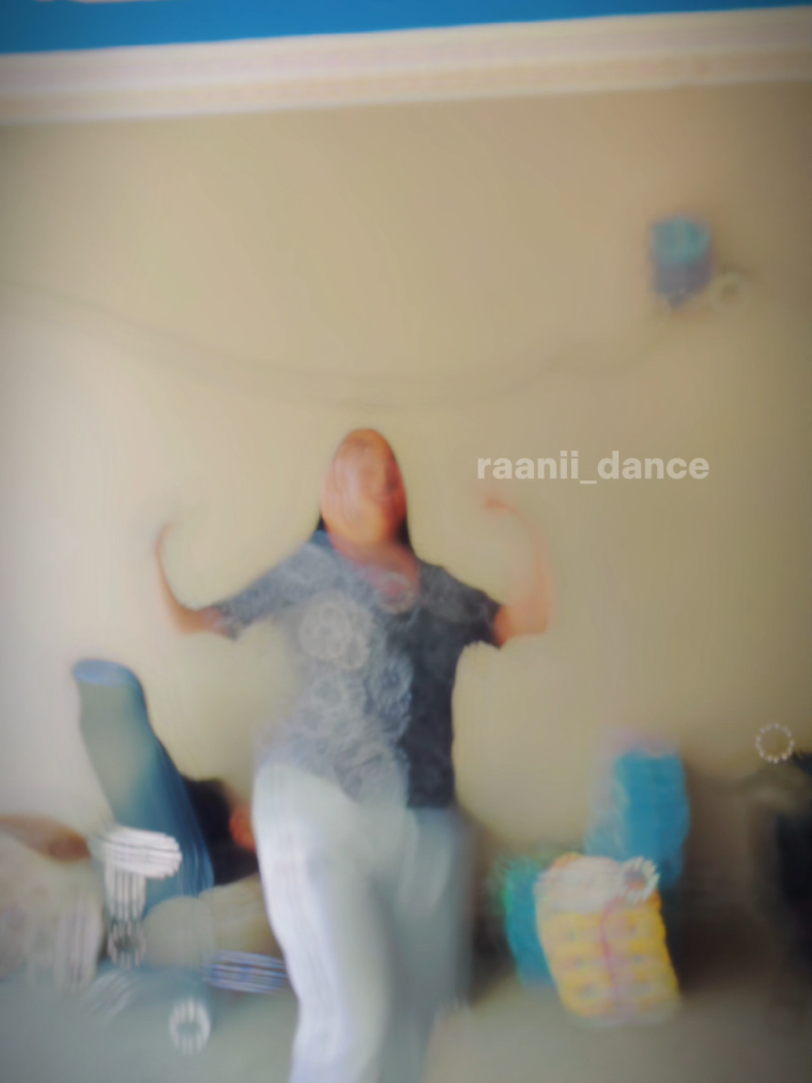@Raanii Dance 🔞
