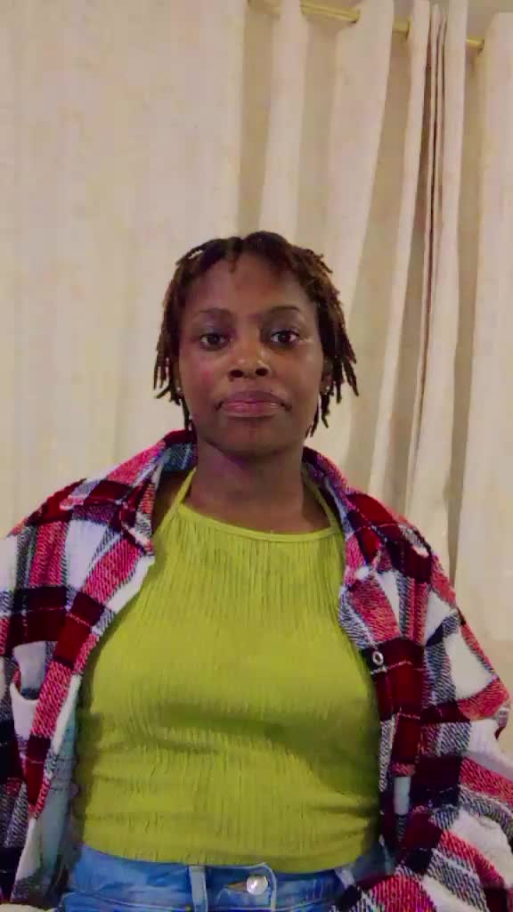 @Wambui Gachanja