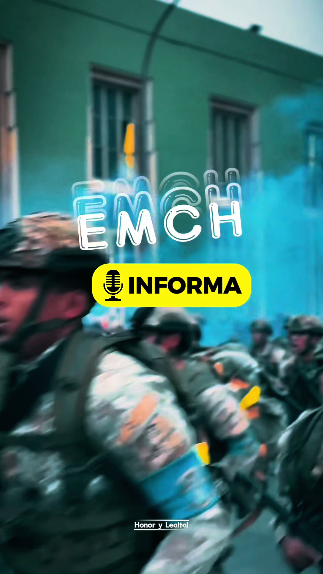 @EMCH
