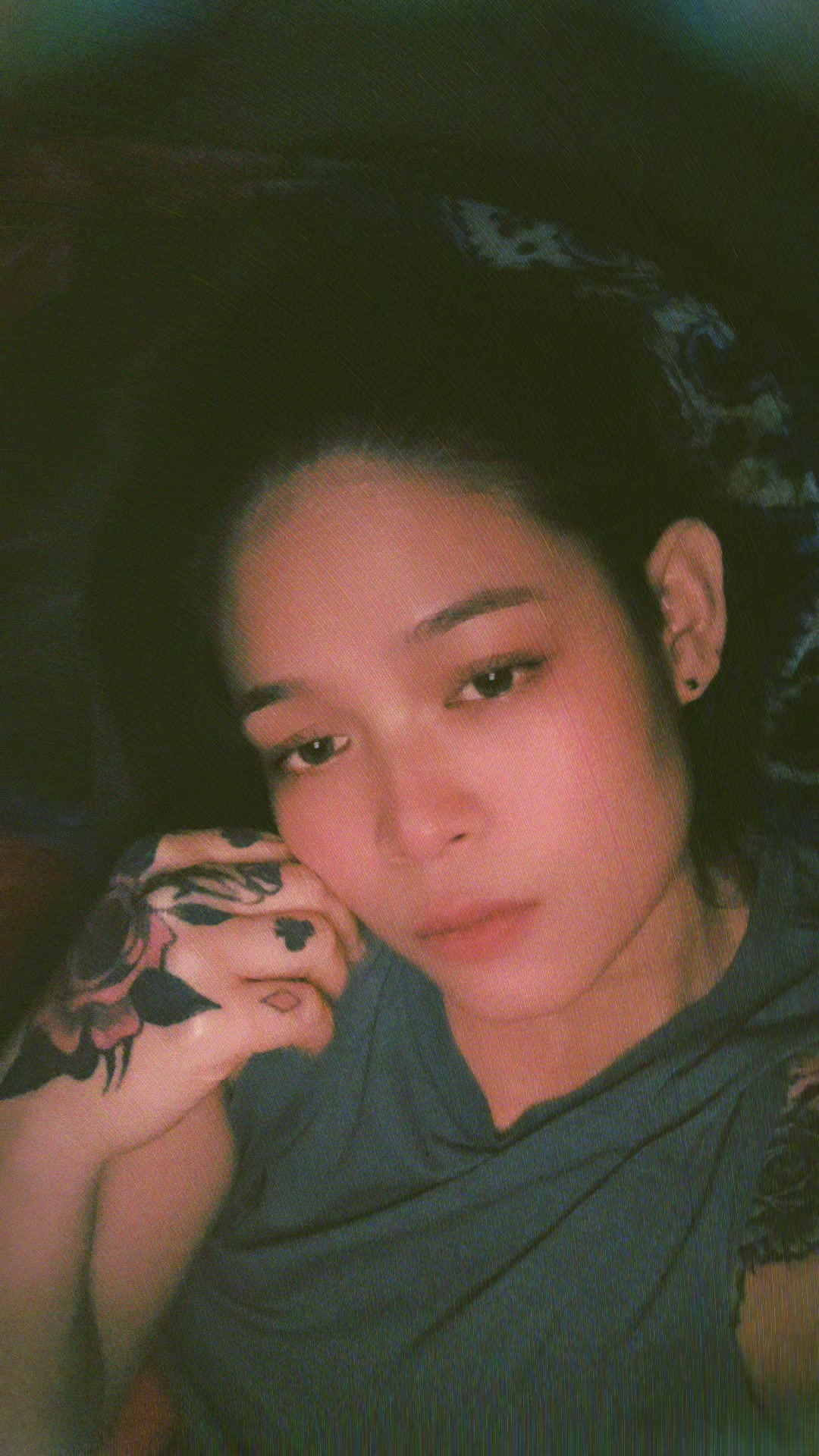 @🌈💙_biNaTaNg&deg;MaGaYoN_💙🌈