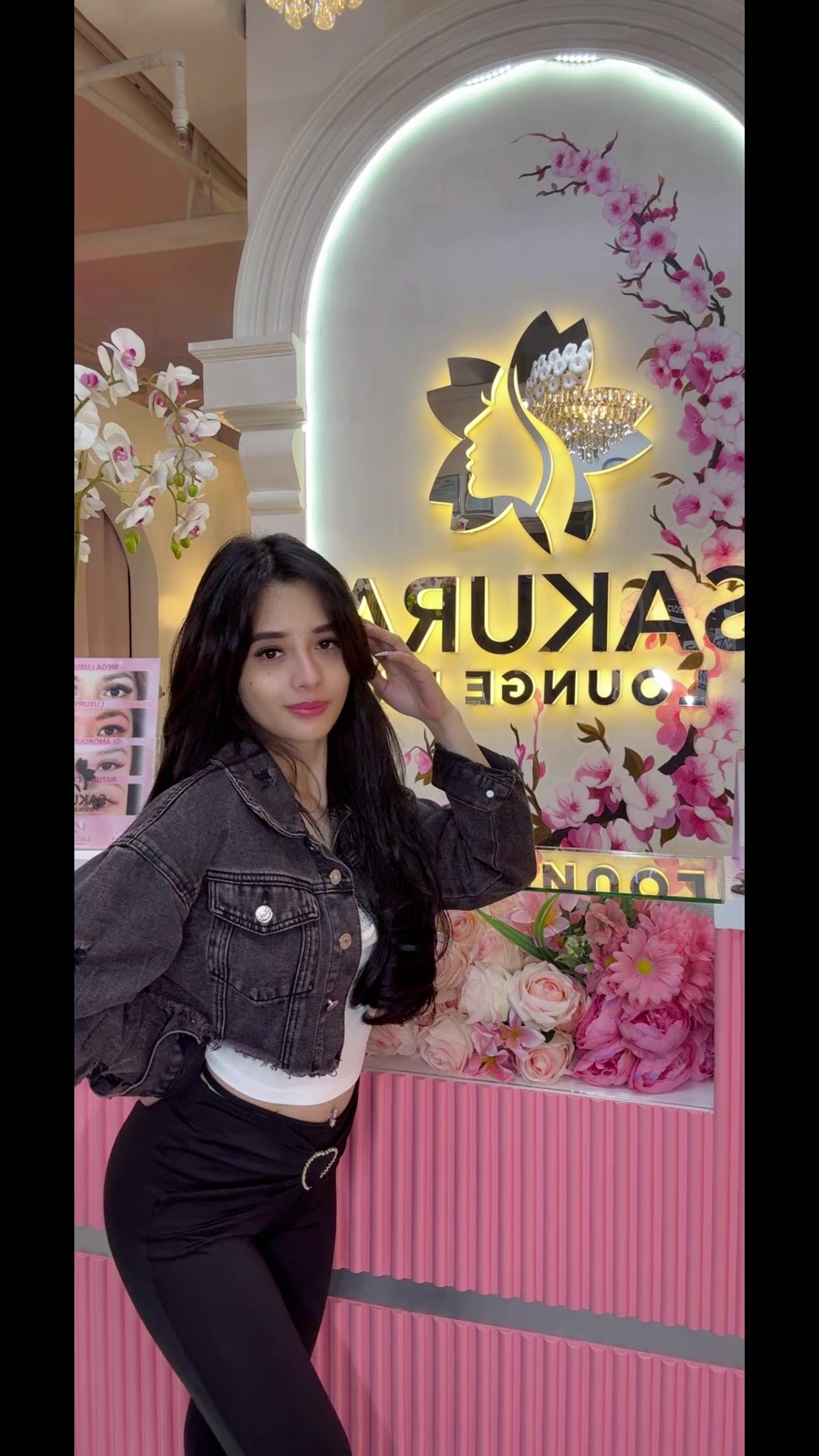 @Sakura Lounge PH