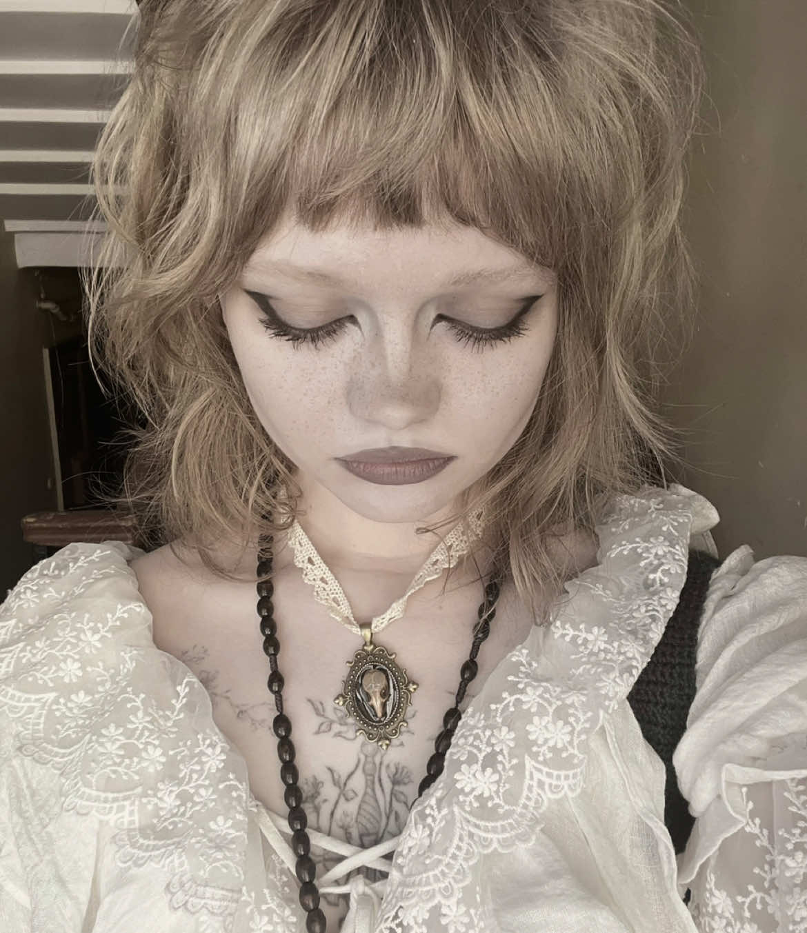 @🗝️🦷༄ 𝔄𝔩𝔦𝔠𝔢