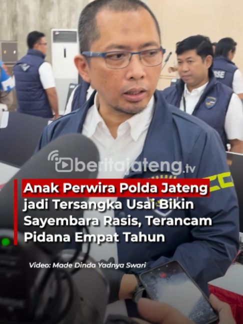 @Beritajateng.TV