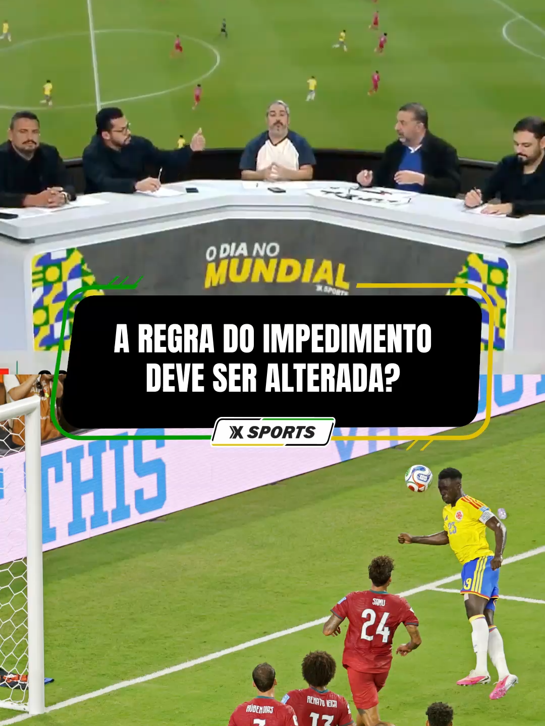 @Xsports