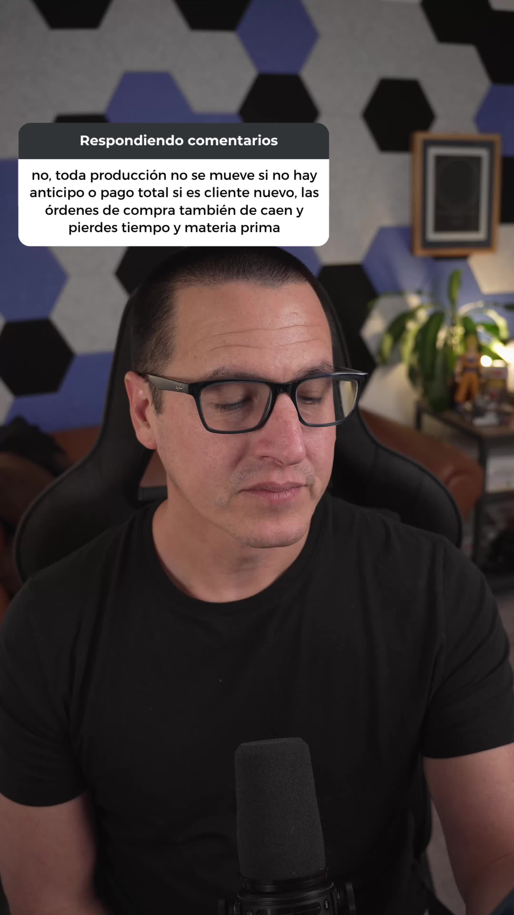 @Germ&aacute;n Meneses | Negocios ☕️
